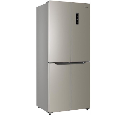 БИРЮСА CD 405 I Нержавеющая сталь