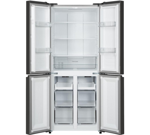 БИРЮСА CD 405 I Нержавеющая сталь