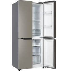 БИРЮСА CD 405 I Нержавеющая сталь