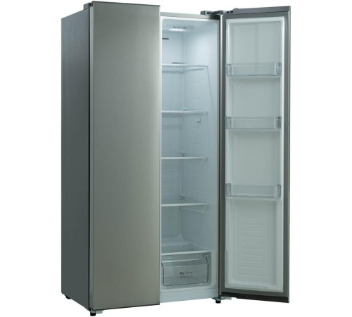 БИРЮСА SBS 400 I 400л нержавеющая сталь