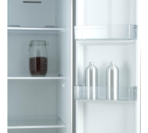 БИРЮСА SBS 400 I 400л нержавеющая сталь