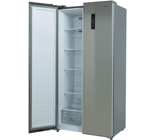 БИРЮСА SBS 400 I 400л нержавеющая сталь