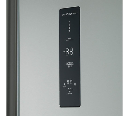 БИРЮСА SBS 400 I 400л нержавеющая сталь