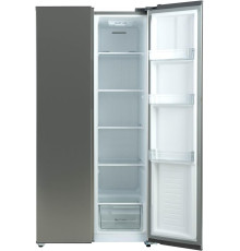 БИРЮСА SBS 400 I 400л нержавеющая сталь