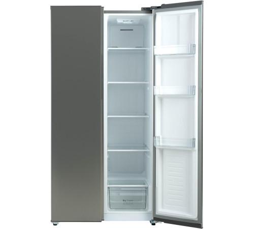 БИРЮСА SBS 400 I 400л нержавеющая сталь