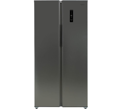 БИРЮСА SBS 400 I 400л нержавеющая сталь