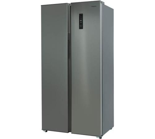 БИРЮСА SBS 400 I 400л нержавеющая сталь