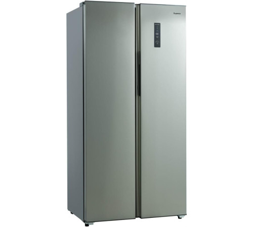 БИРЮСА SBS 400 I 400л нержавеющая сталь