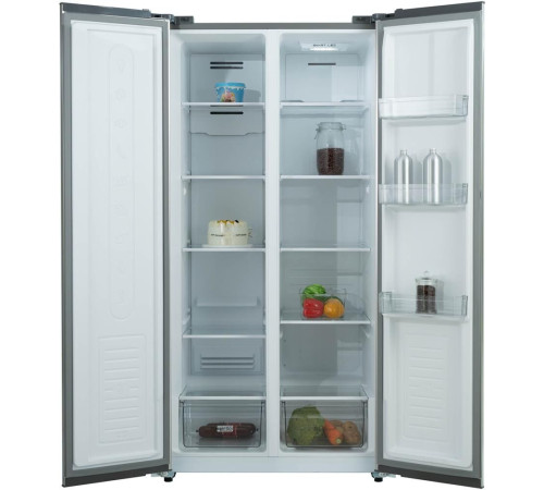 БИРЮСА SBS 400 I 400л нержавеющая сталь