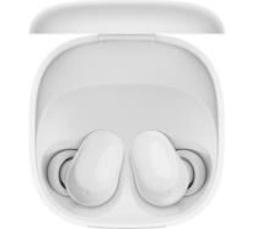 XIAOMI REDMI Buds 6 Play White BHR8773GL