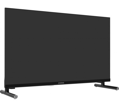 DIGMA DM-LED24SBB32 HD SMART TV Яндекс