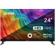 DIGMA DM-LED24SBB32 HD SMART TV Яндекс