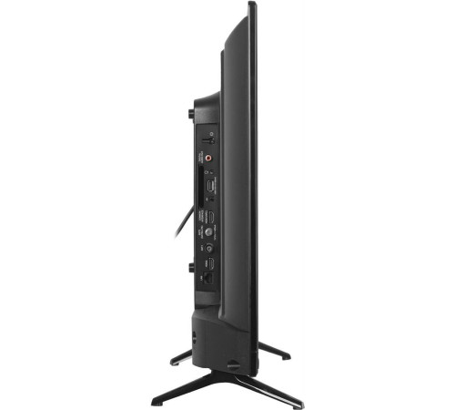 DIGMA DM-LED32SBB32 HD SMART TV Яндекс