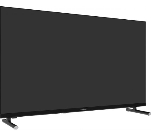 DIGMA DM-LED32SBB33 FHD SMART TV Яндекс