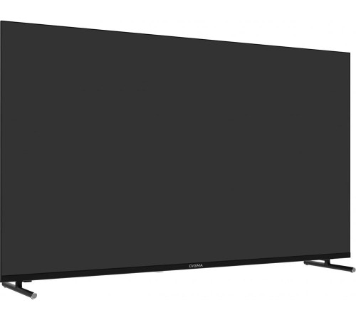 DIGMA DM-LED50UBB33 UHD SMART TV Яндекс