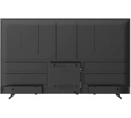 DIGMA DM-LED50UBB33 UHD SMART TV Яндекс