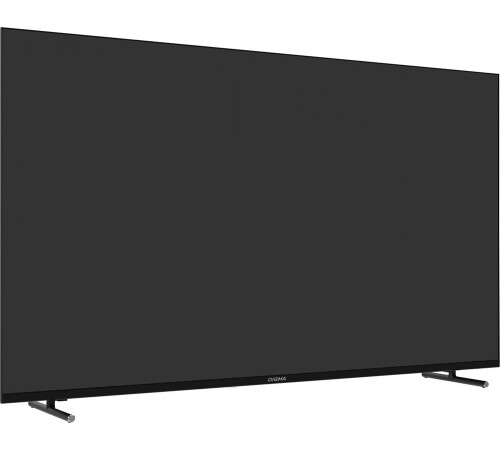 DIGMA DM-LED55UBB33 UHD SMART TV Яндекс