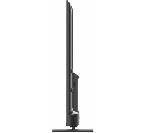 DIGMA DM-LED55UBB33 UHD SMART TV Яндекс