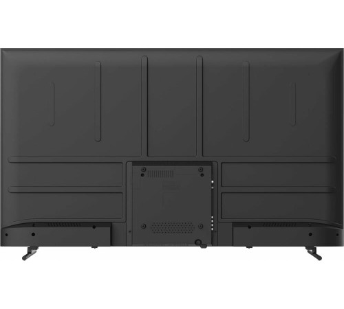 DIGMA DM-LED55UBB33 UHD SMART TV Яндекс