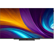 DIGMA 55C UHD SMART Google TV Frameless