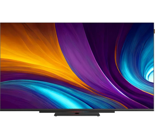 DIGMA 55C UHD SMART Google TV Frameless