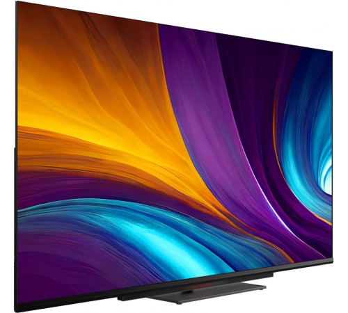 DIGMA 55C UHD SMART Google TV Frameless