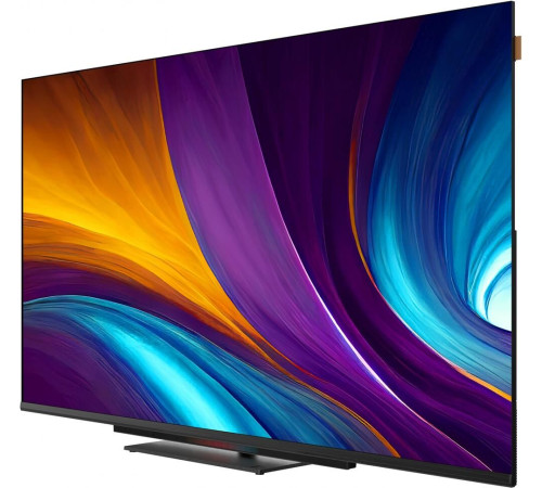 DIGMA 55C UHD SMART Google TV Frameless