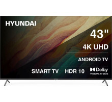 HYUNDAI H-LED43BU7009 UHD 4K SMART TV