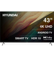HYUNDAI H-LED43BU7009 UHD 4K SMART TV