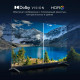 HYUNDAI H-LED50BU7009 UHD 4K SMART TV