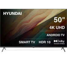 HYUNDAI H-LED50BU7009 UHD 4K SMART TV