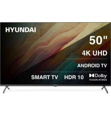 HYUNDAI H-LED50BU7009 UHD 4K SMART TV