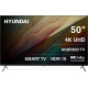 HYUNDAI H-LED50BU7009 UHD 4K SMART TV