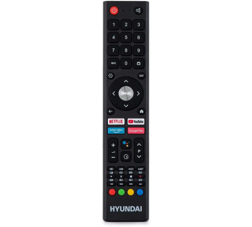 HYUNDAI H-LED55BU7009 UHD 4K SMART TV