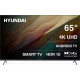 HYUNDAI H-LED65BU7009 UHD 4K SMART TV