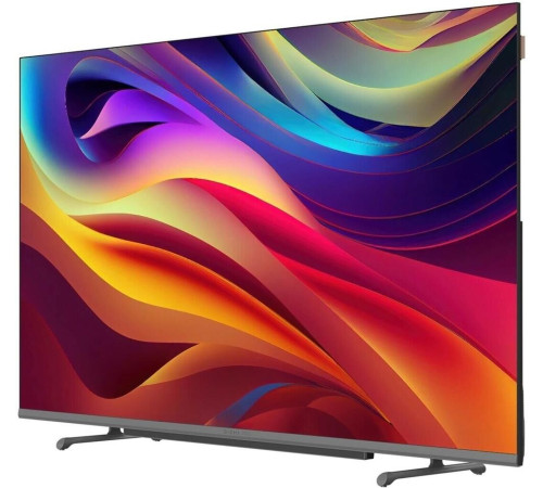 DIGMA Pro QLED 65L UHD SMART Google TV