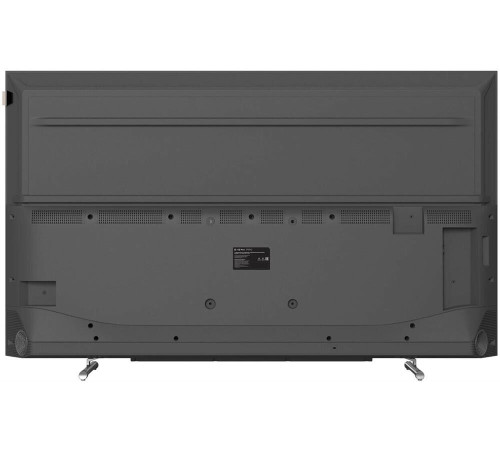 DIGMA Pro QLED 65L UHD SMART Google TV