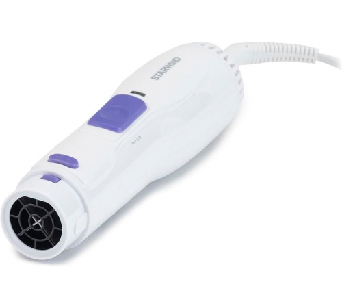 STARWIND SHP8502 1000Вт белый/фиолетовый