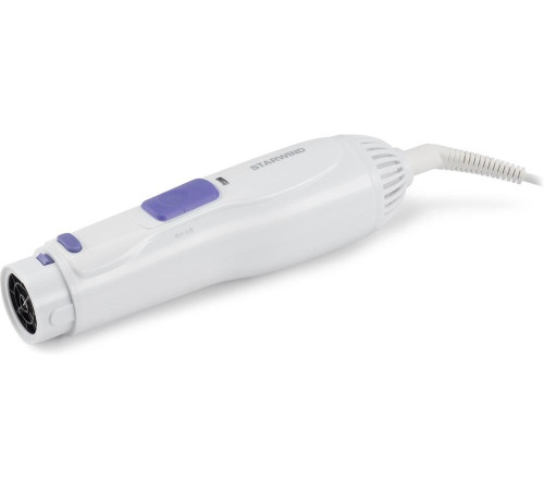 STARWIND SHP8502 1000Вт белый/фиолетовый