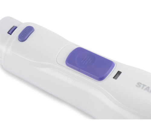 STARWIND SHP8502 1000Вт белый/фиолетовый