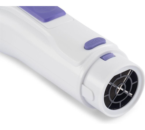 STARWIND SHP8502 1000Вт белый/фиолетовый