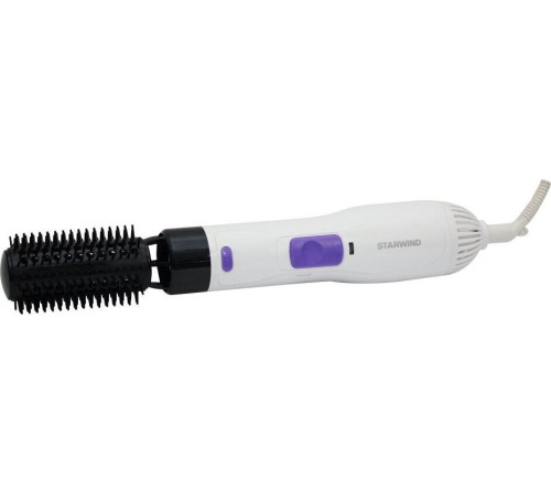STARWIND SHP8502 1000Вт белый/фиолетовый