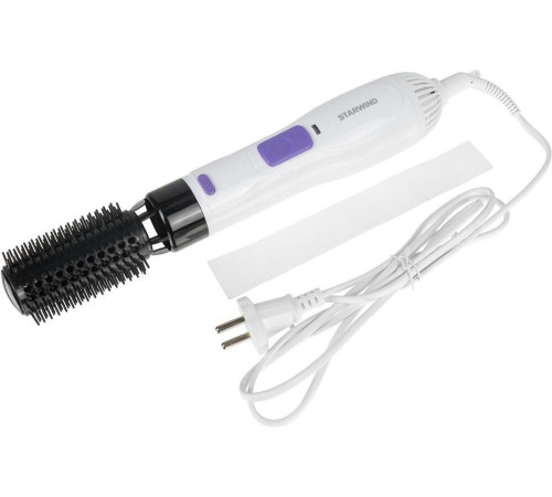 STARWIND SHP8502 1000Вт белый/фиолетовый