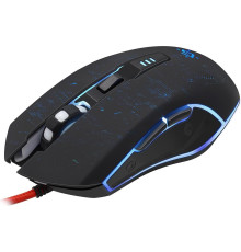 DEFENDER (52907) Draglen GM-907 черный