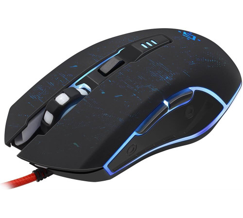 DEFENDER (52907) Draglen GM-907 черный