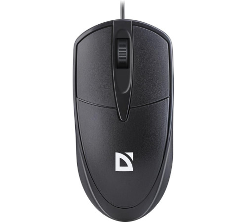 DEFENDER (52989) Trace MB-989 черный