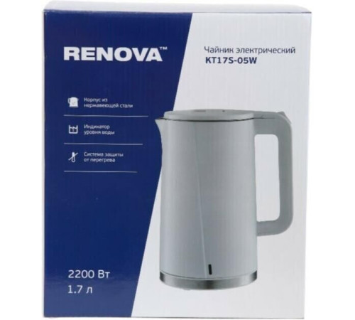 RENOVA KT17S-05W
