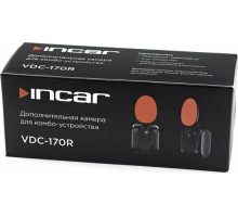 INCAR VDC-170R