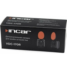 INCAR VDC-170R