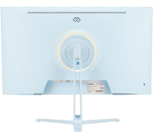 DIGMA 23.8 Overdrive 24P410F Blue